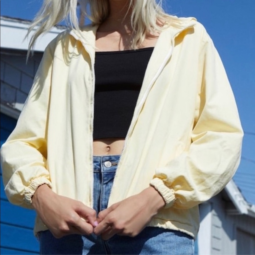 Brandy Melville jacket
